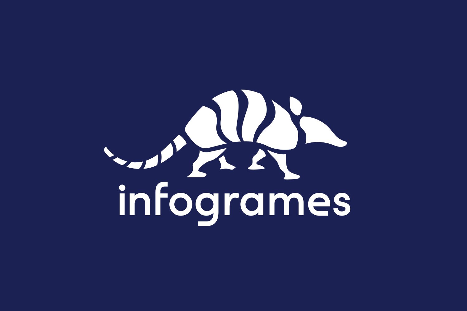 Infogrames Logo 1