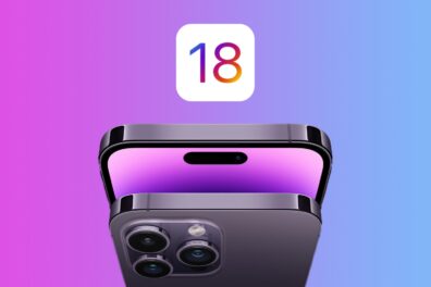 Ios 18