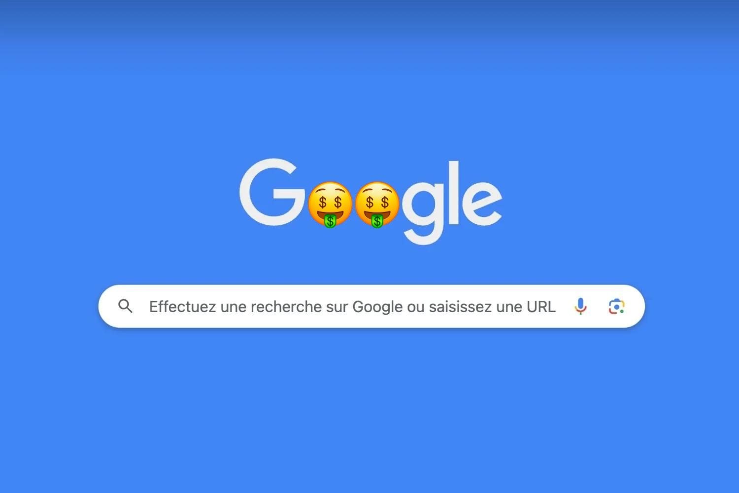 Moteur De Recherche Google Payant