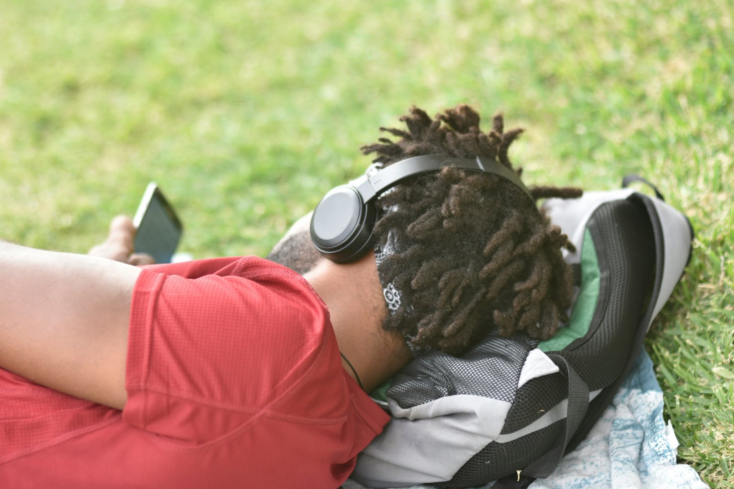 Musique Smartphone Streaming
