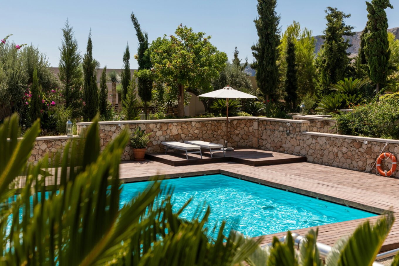 Piscine Fisc