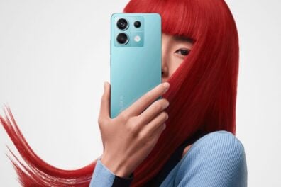 Redmi Note 13 Pro 5g Bleu