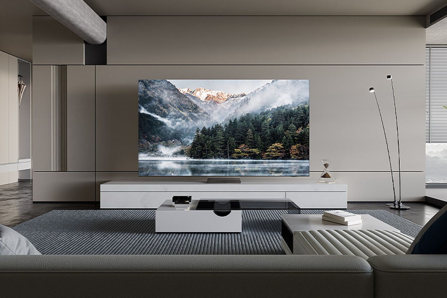 Samsung Neo Qled Qn900d 2024