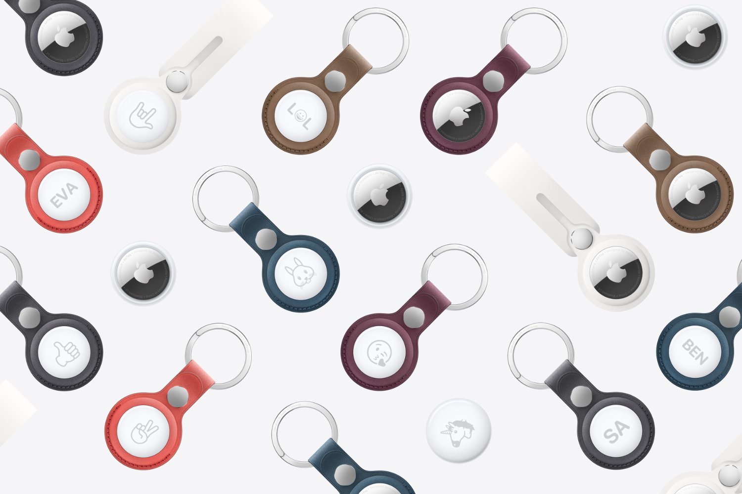 Airtag Apple