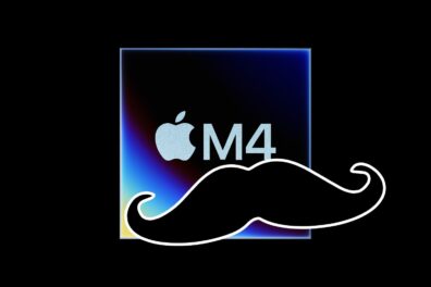 Apple M4