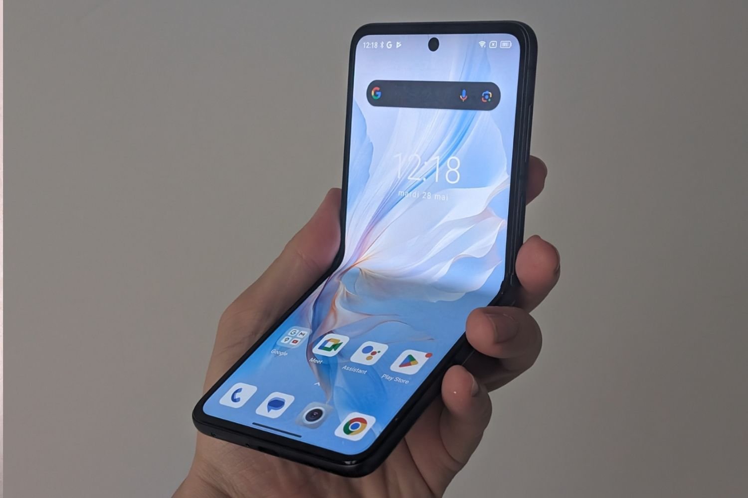 Blackview Hero 10