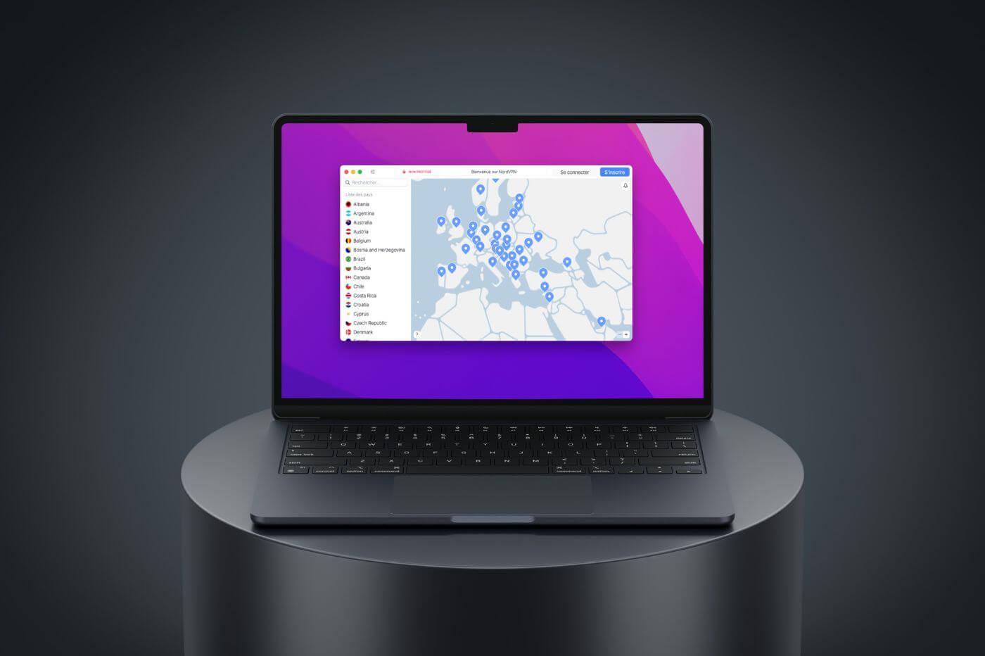 Bon Plan NordVPN