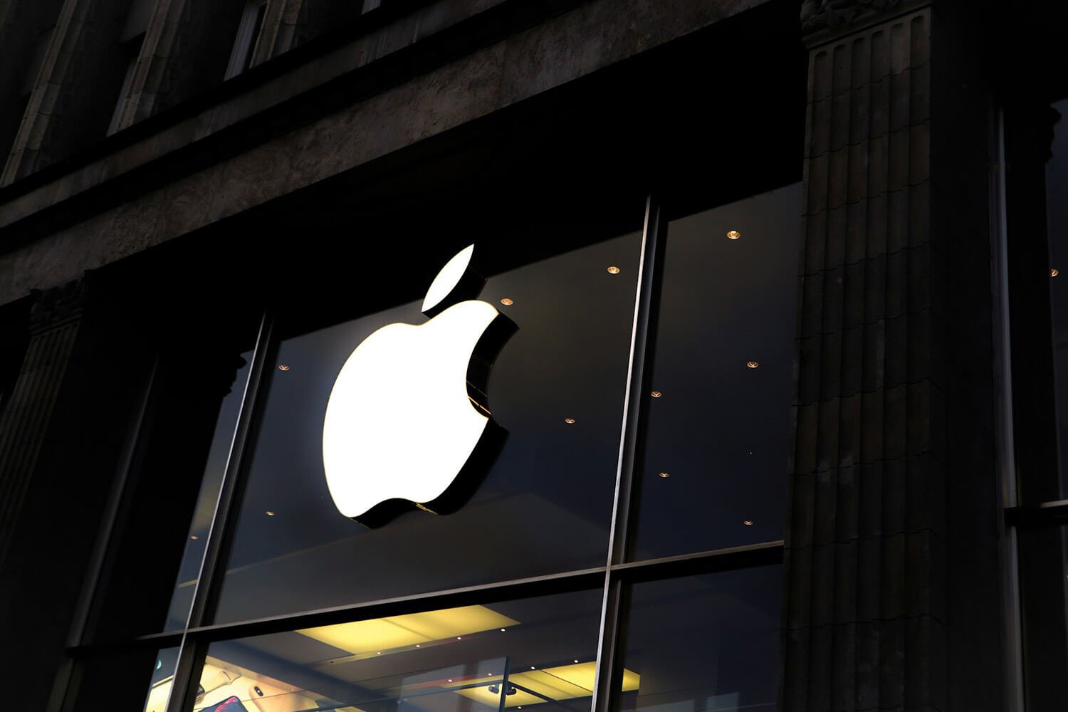 Comment Acheter Action Apple