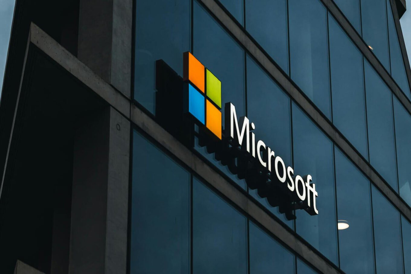 Comment Acheter Action Microsoft