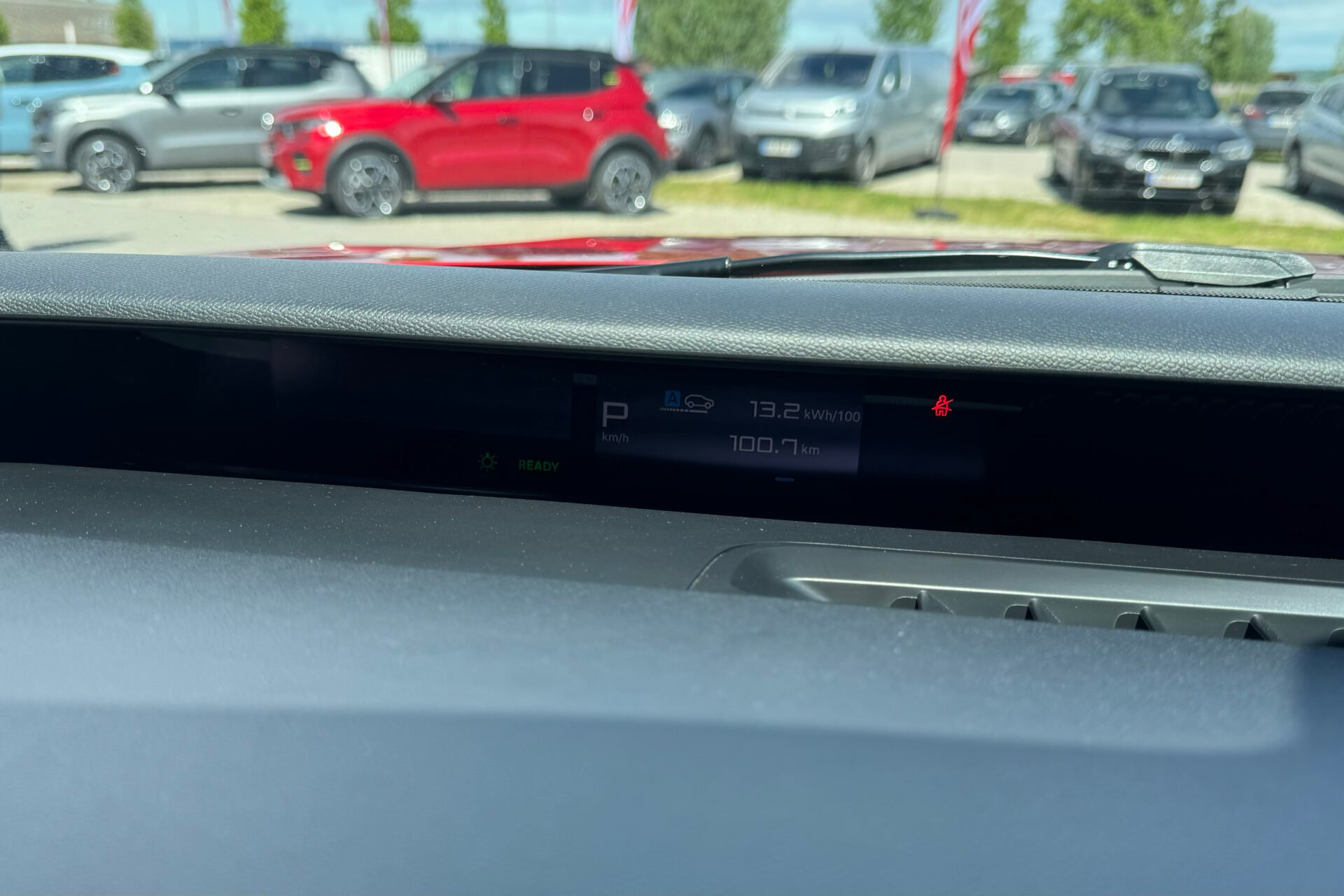 Conso Ë C3