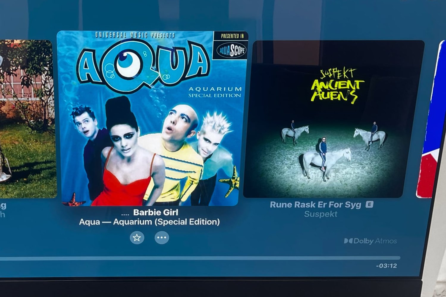 Dolby Atmos Apple Music Lg