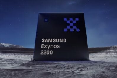 Exynos 2200(1)
