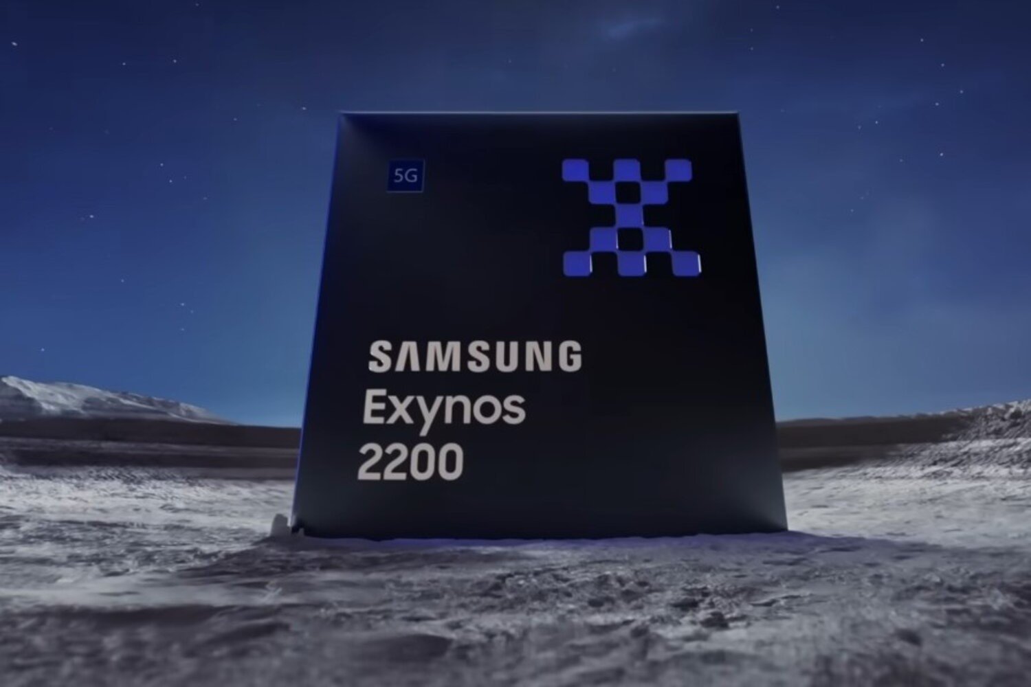 Exynos 2200(1)