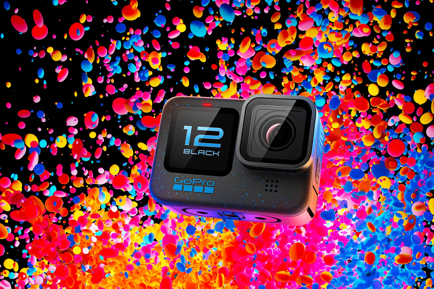 Gopro Hero12 Black