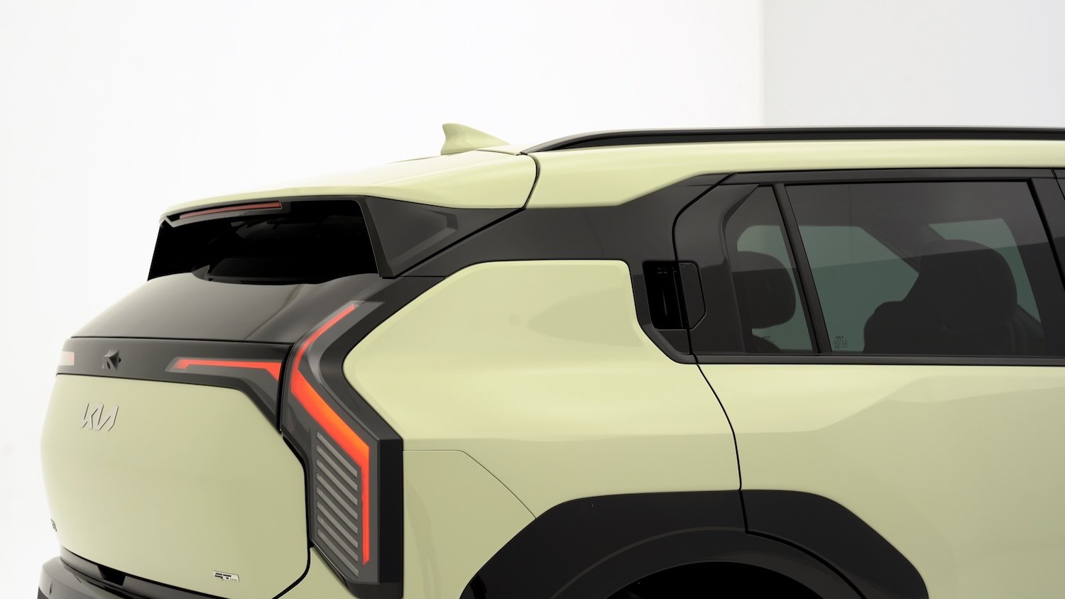Kia Ev3 4