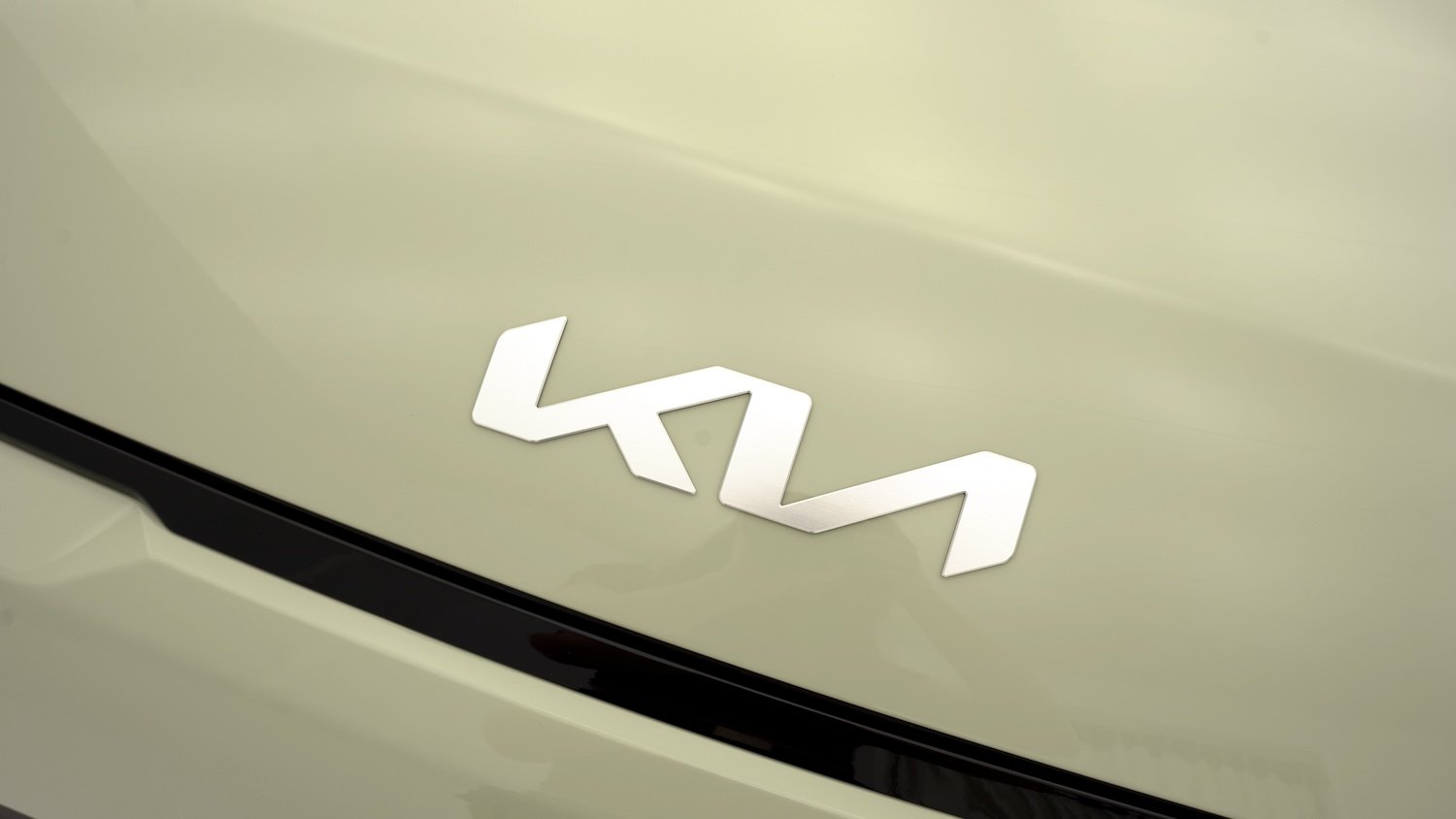 Kia Ev3 7