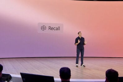 Microsoft Recall
