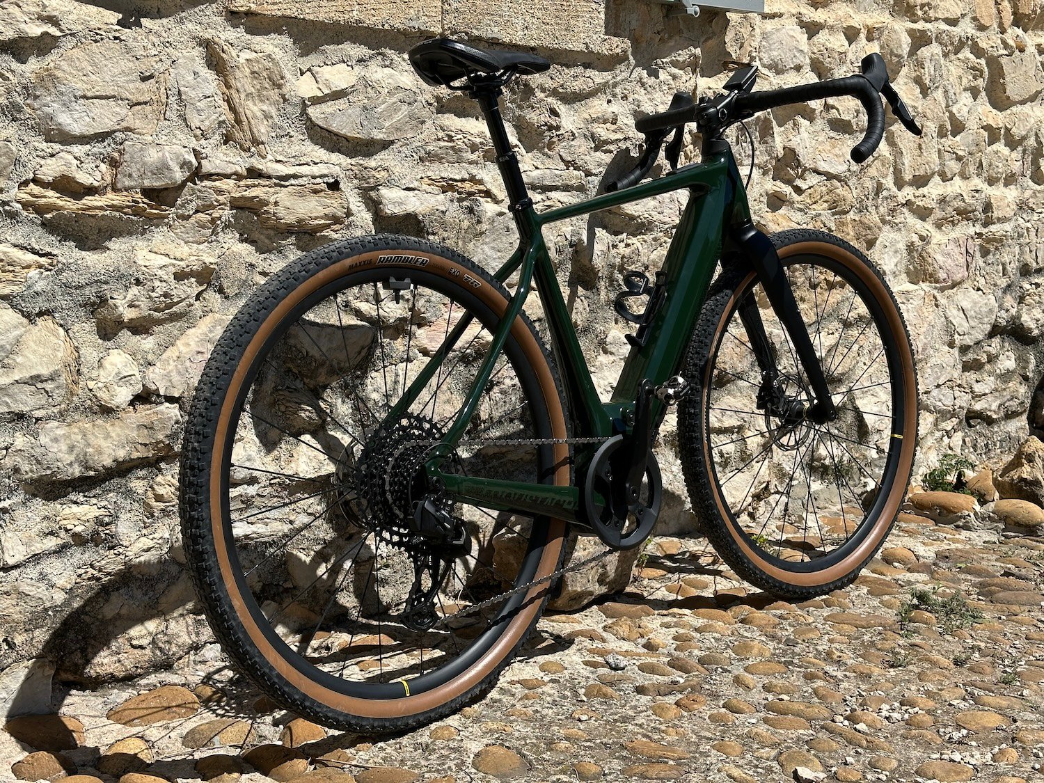 Moustache Dimanche 29 Gravel 6 10