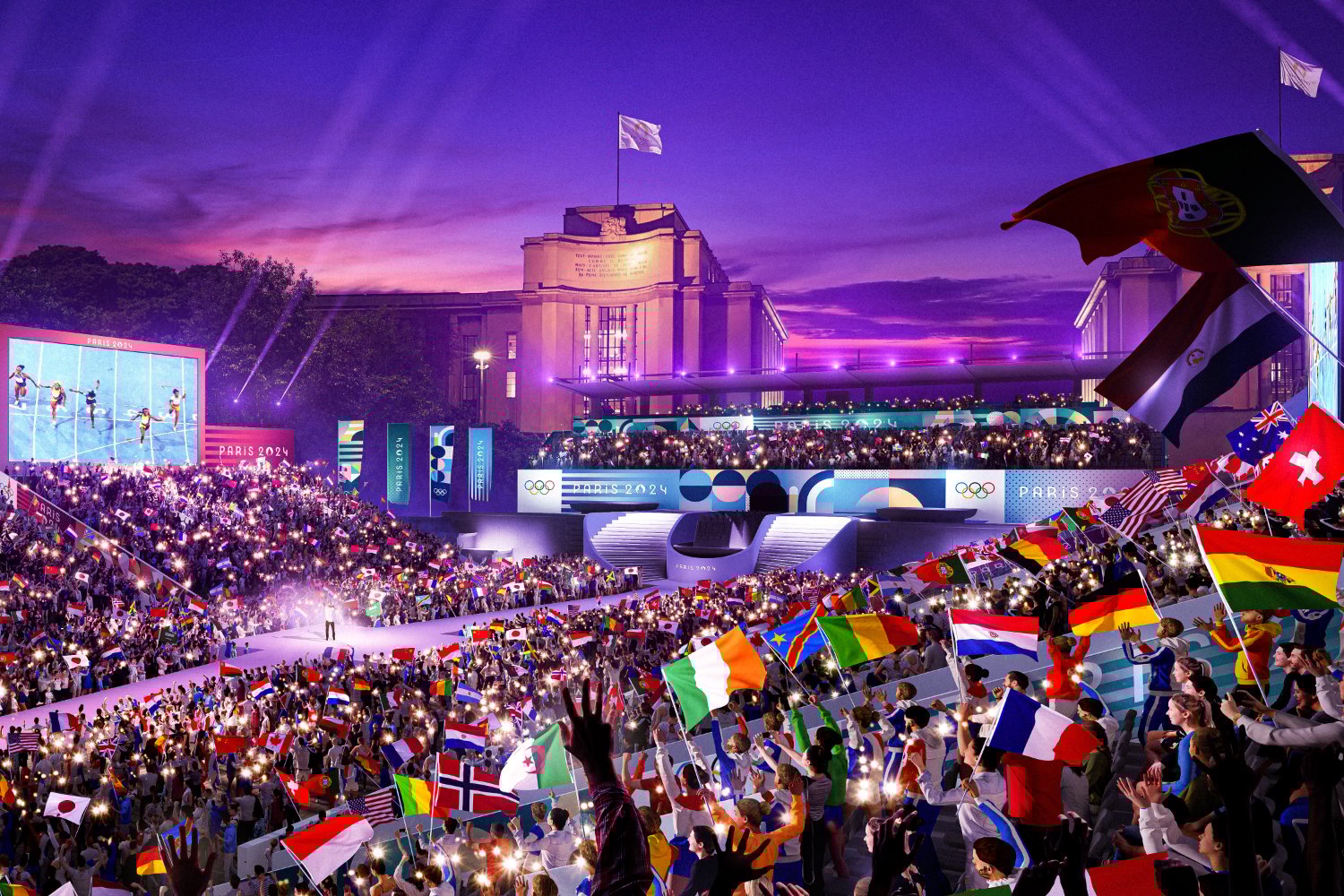 Paris 2024