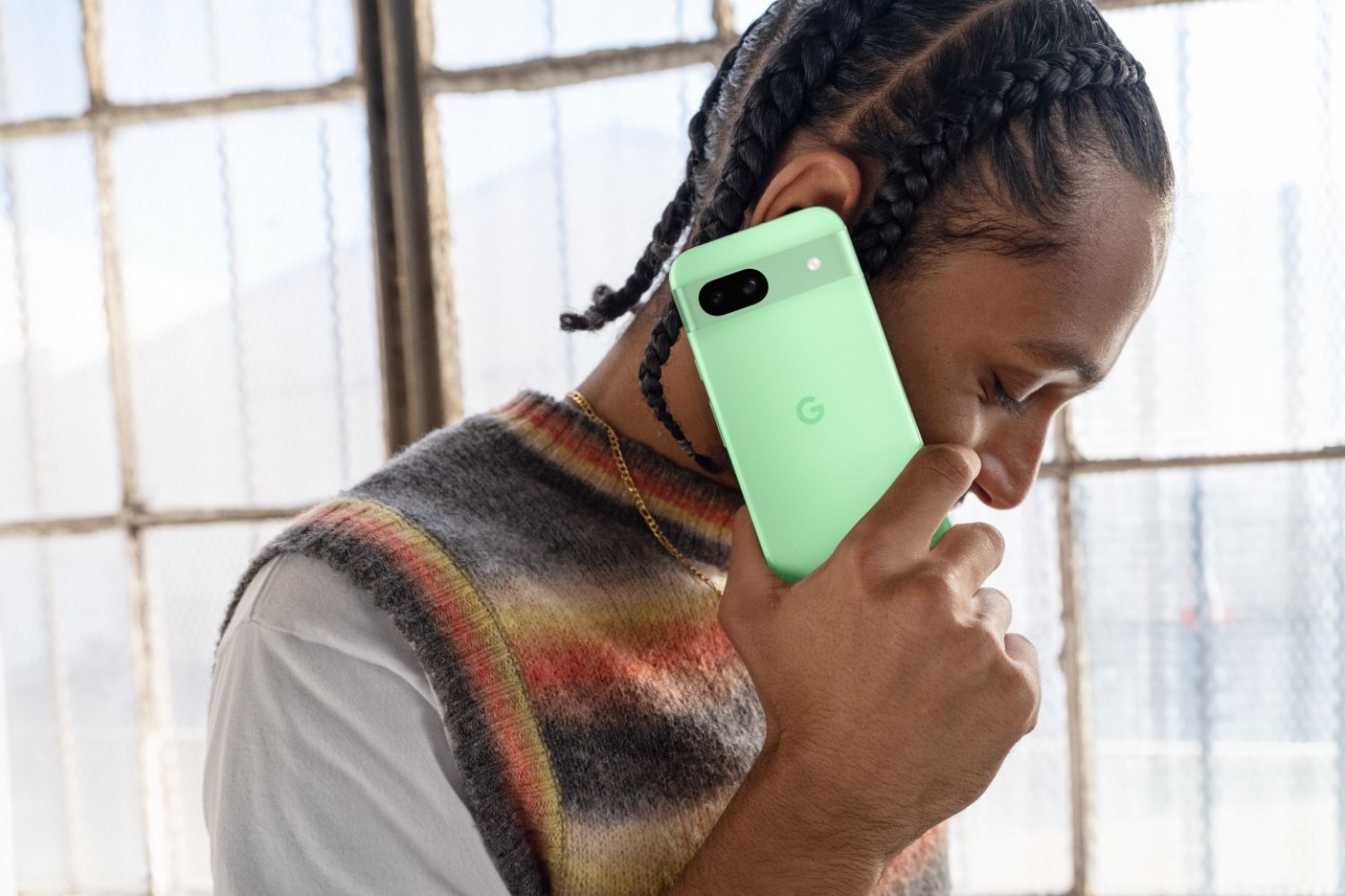 Pixel 8a