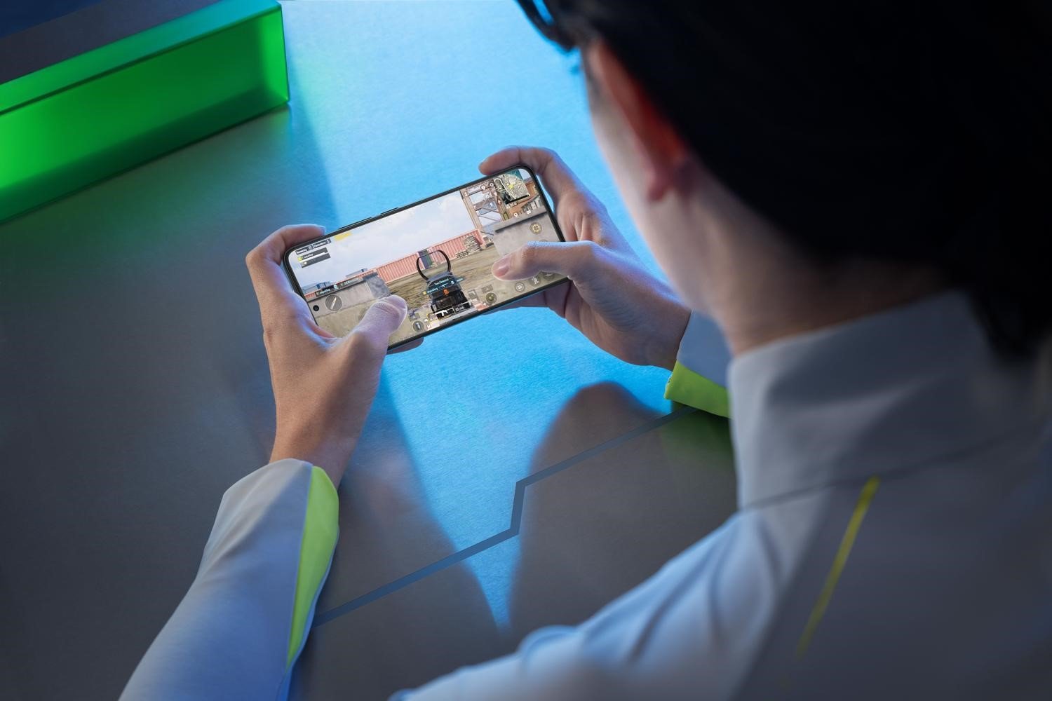 Poco F6 Pro Couv