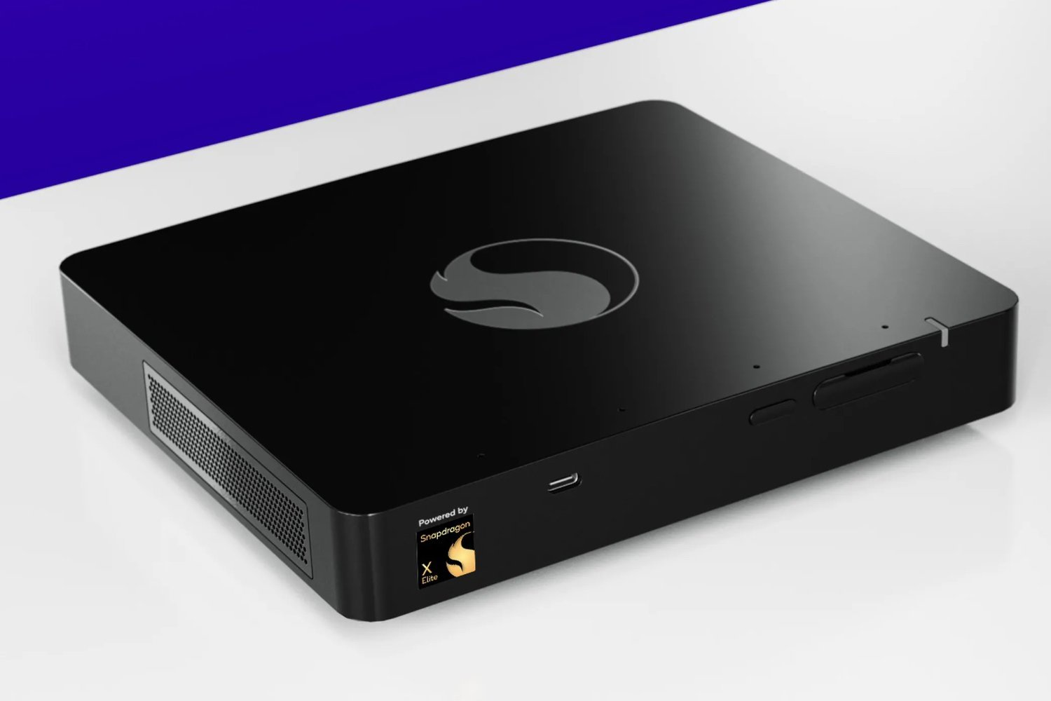 Qualcomm Snapdragon