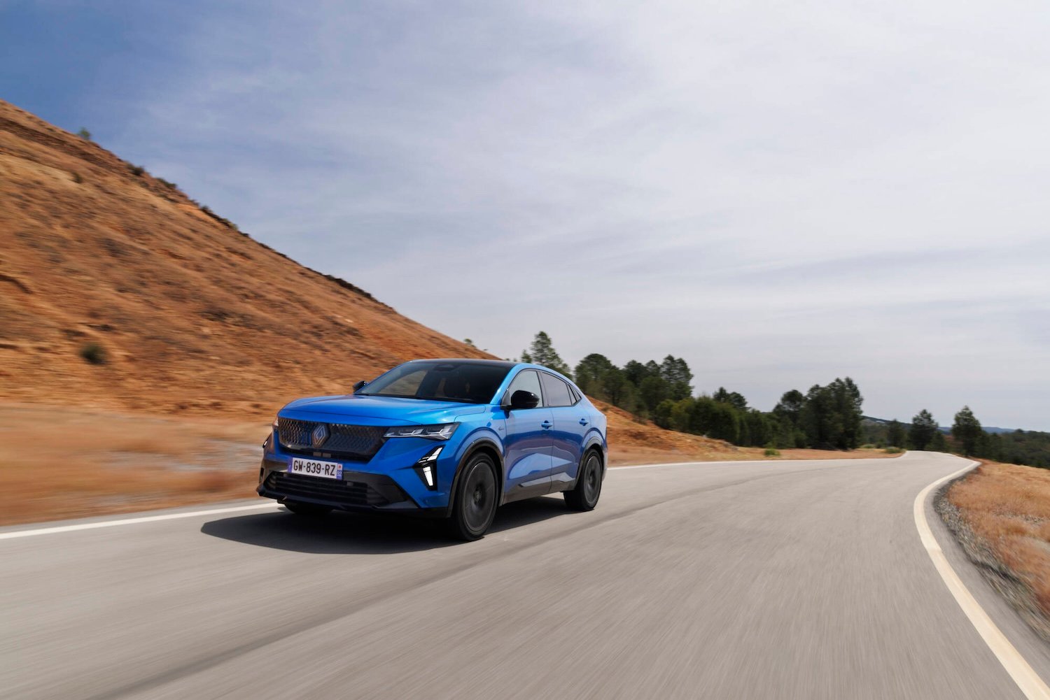 Renault Rafale E Tech Hybrid Esprit Alpine Bleu Sommet (4)