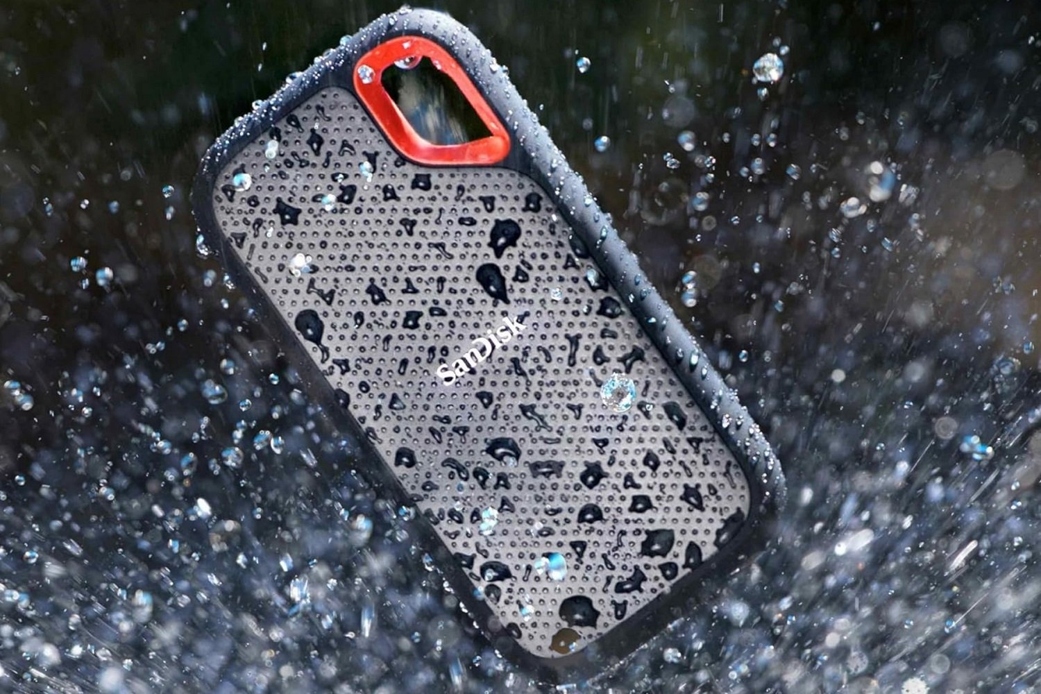 Sandisk Extreme