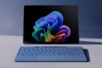 Surface Pro Copilot+ Microsoft