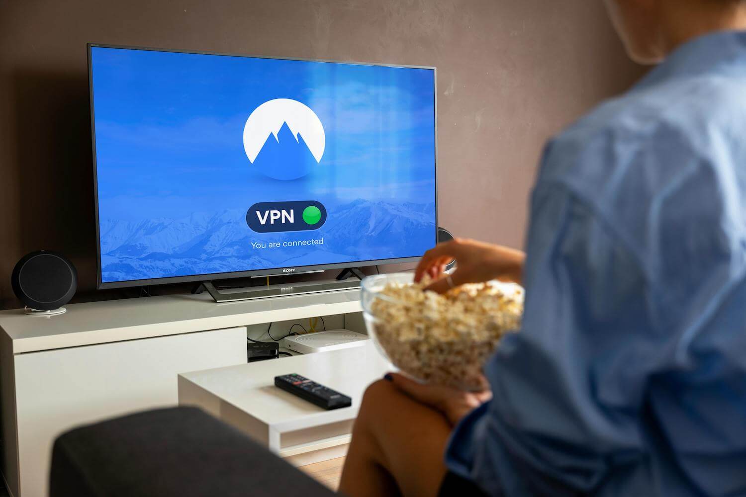 Vpn Pour Apple Tv
