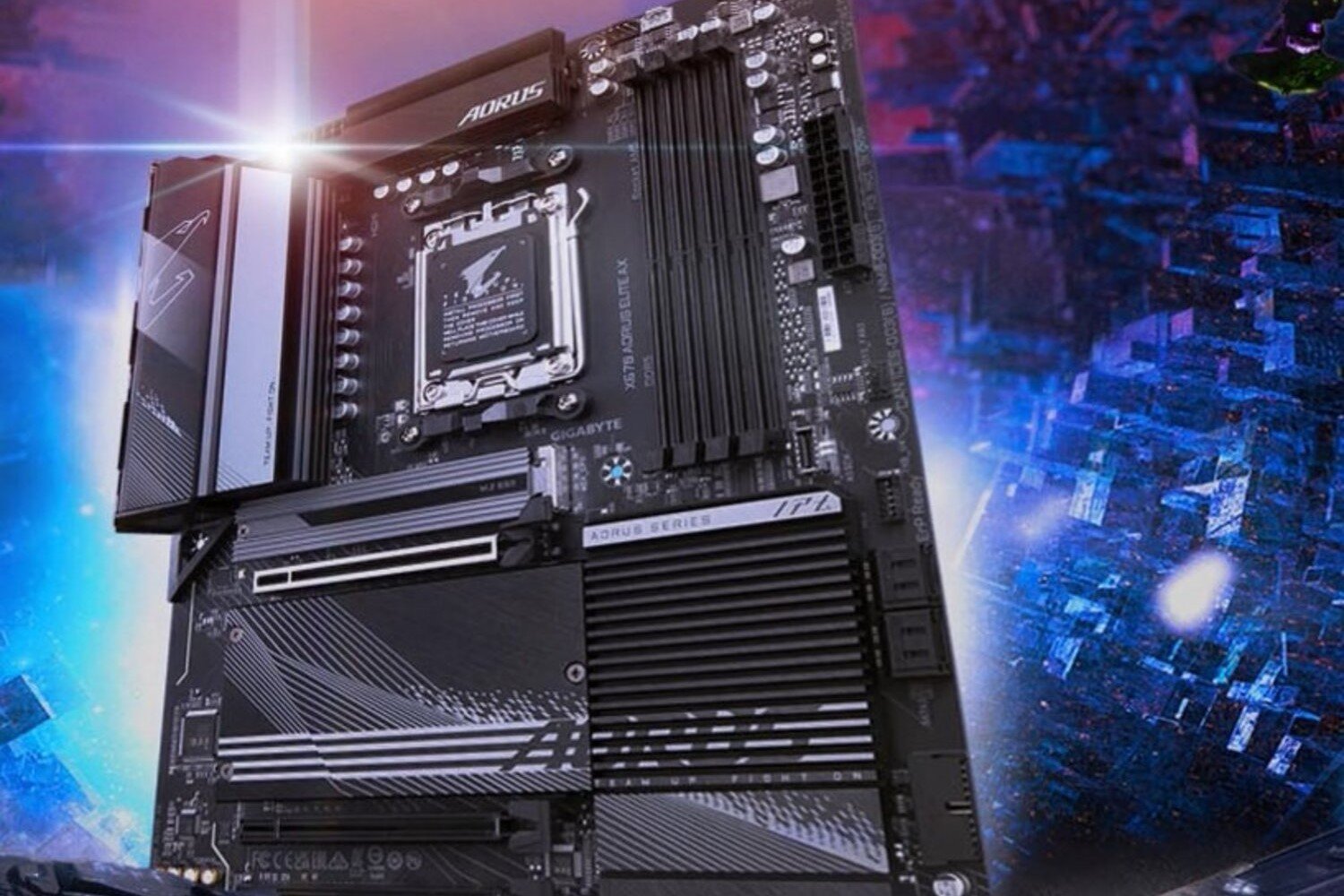 X670 Aorus(2)