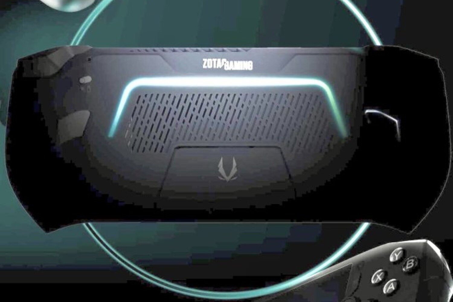 Zotac Zone Console Portable(1)