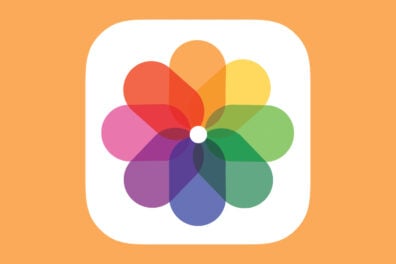App Photos Apple