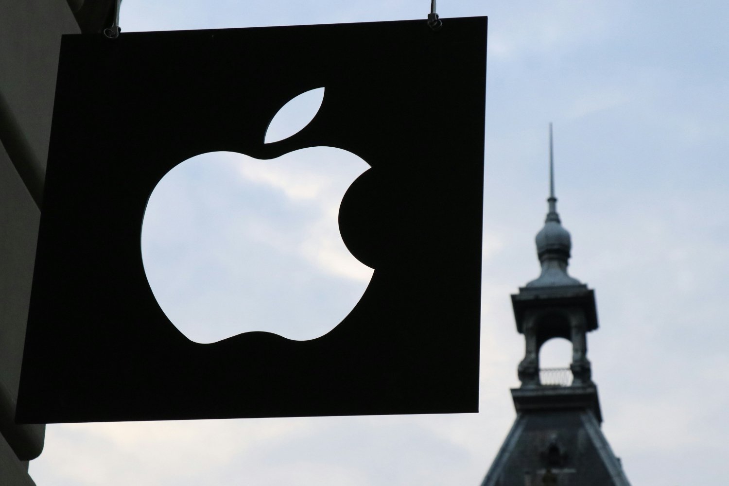 Apple Logo
