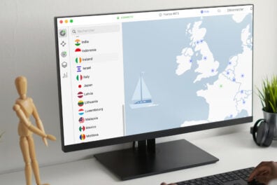 Bon Plan Nordvpn