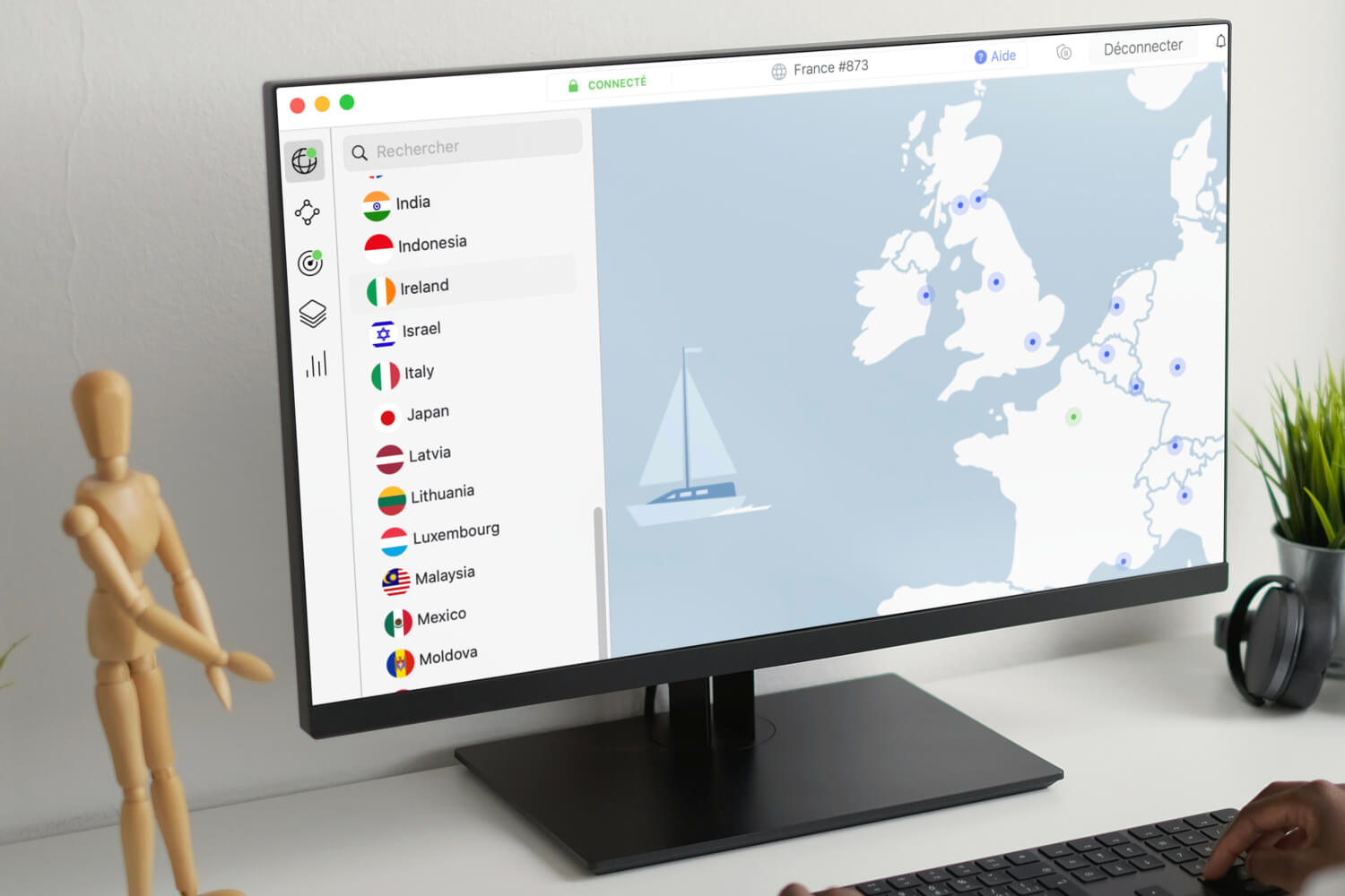 Bon Plan Nordvpn