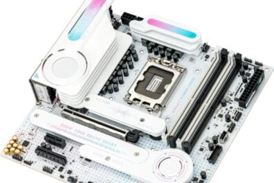 Carte Mere Maxsun B760m
