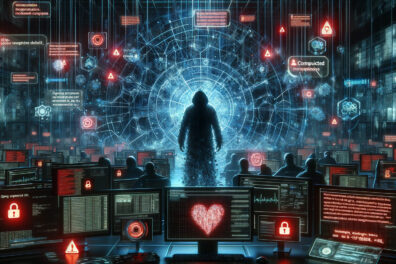 Cyberattaque 2024 Négligence