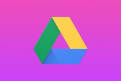 Google Drive Logo