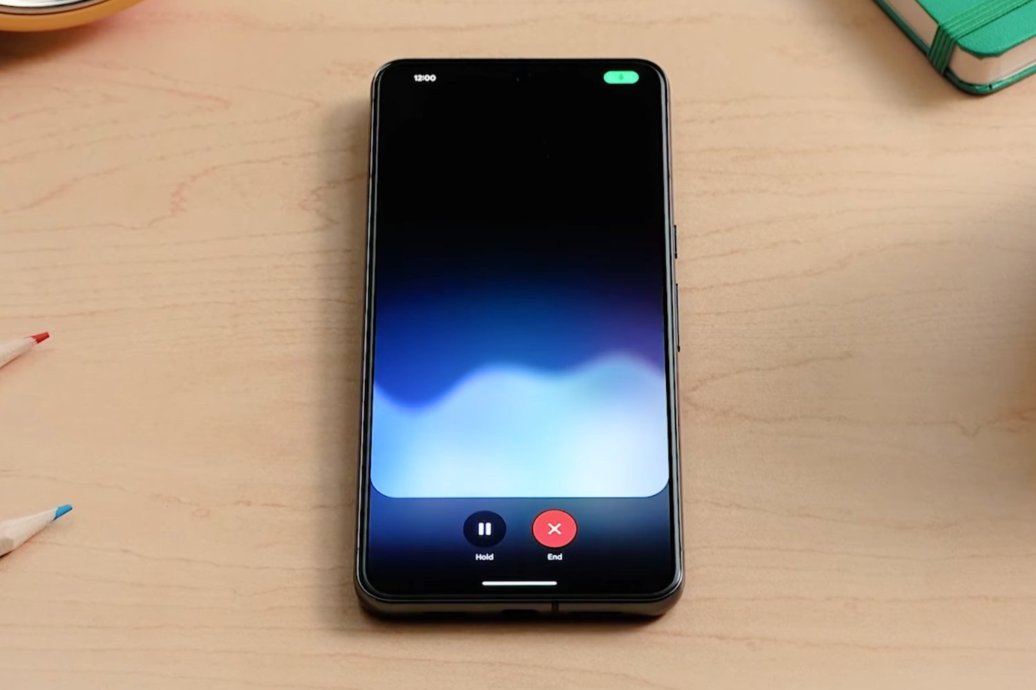 Google Gemini Android