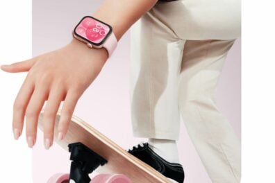 Huawei Watch Fit 3