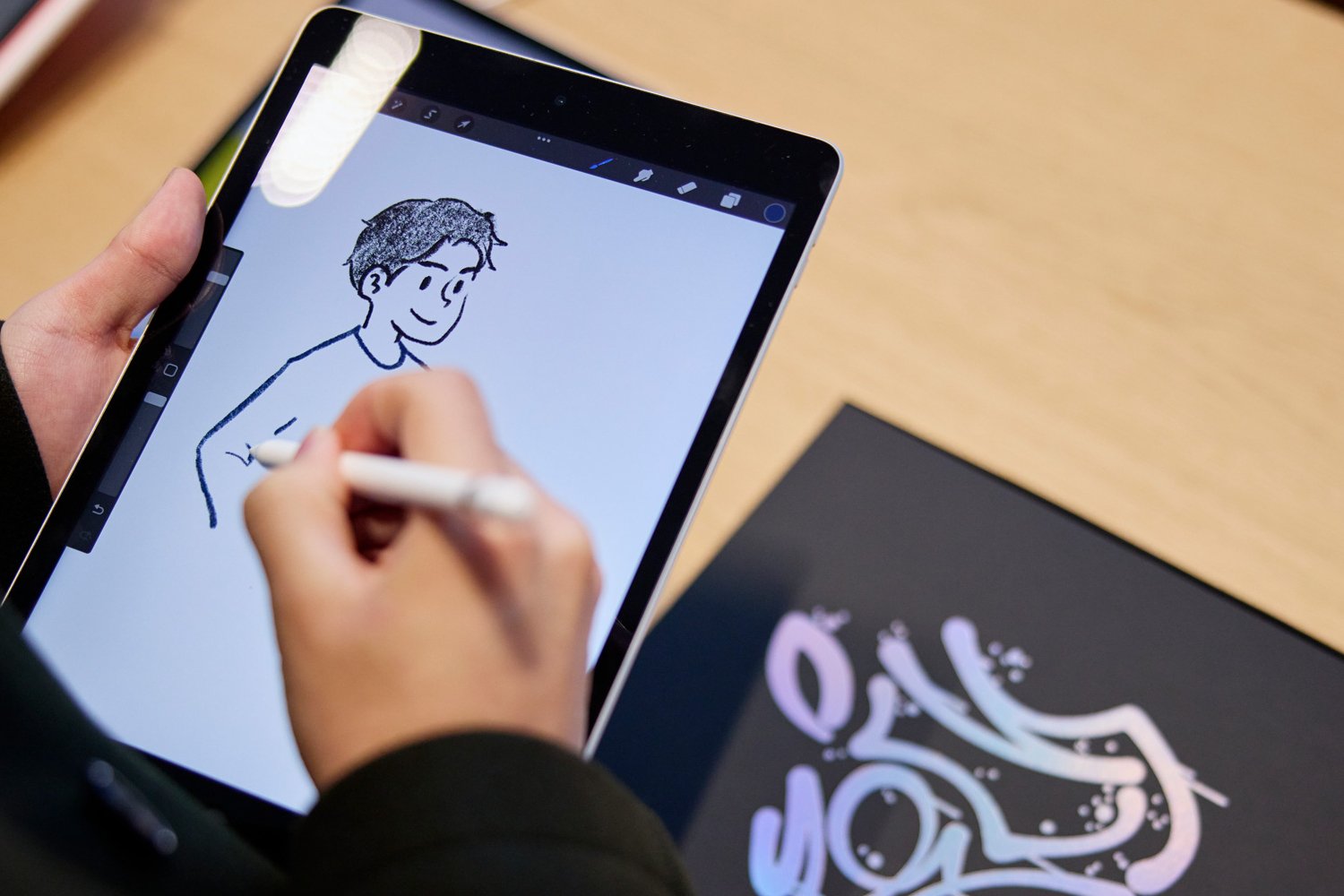 Ipad Apple