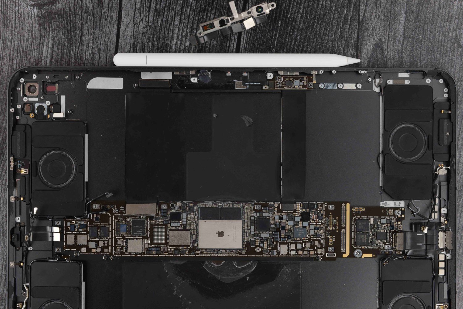 Ipad Pro 13 Ifixit