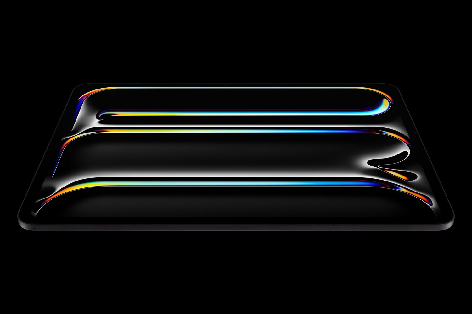 Ipad Pro 2024