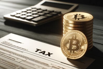 Impôts Crypto
