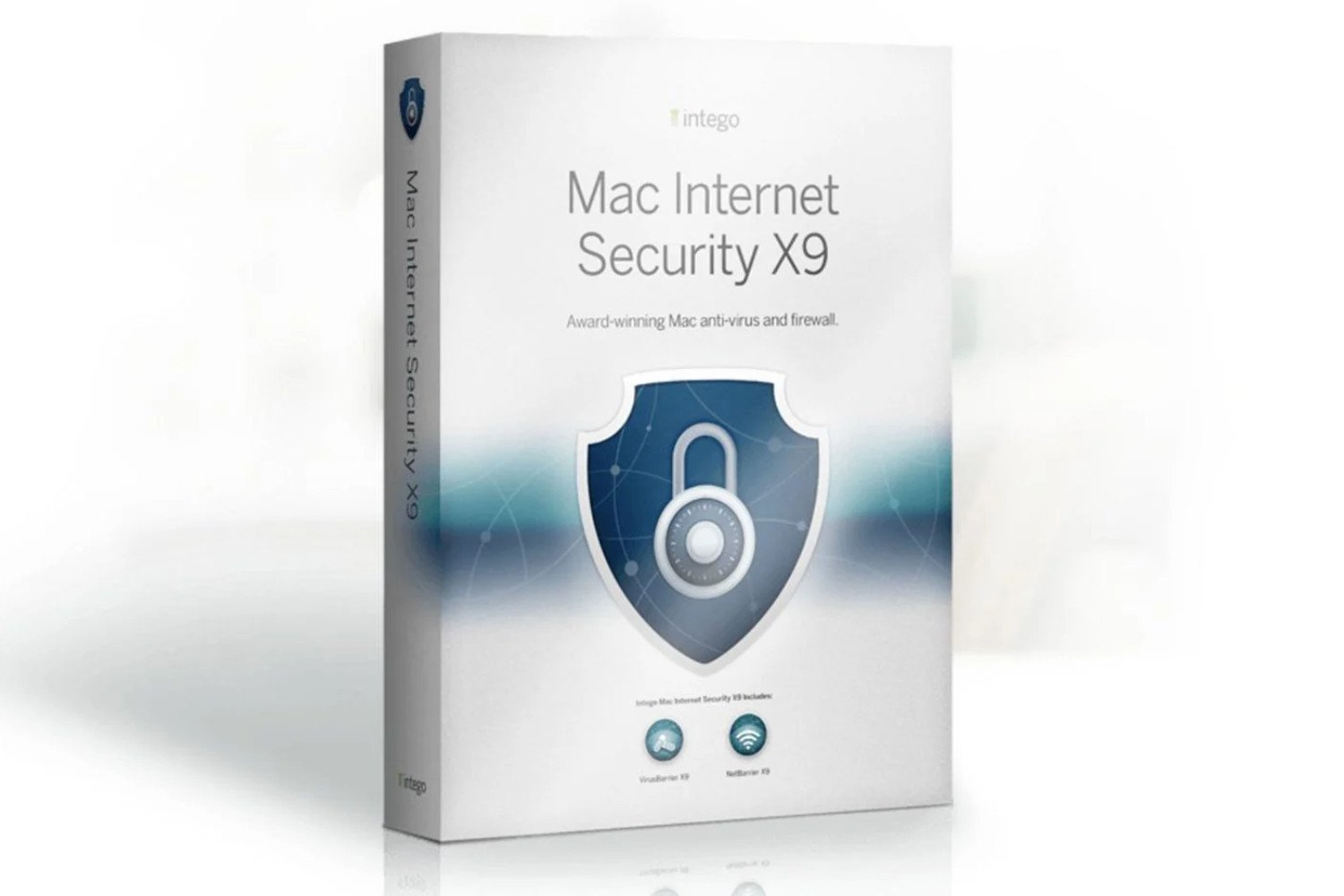Antivirus Intego Mac Internet Security X9 - Avis