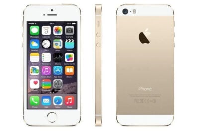 Iphone 5s Apple