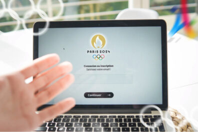 Jeux Olympiques 2024 Paris Billets