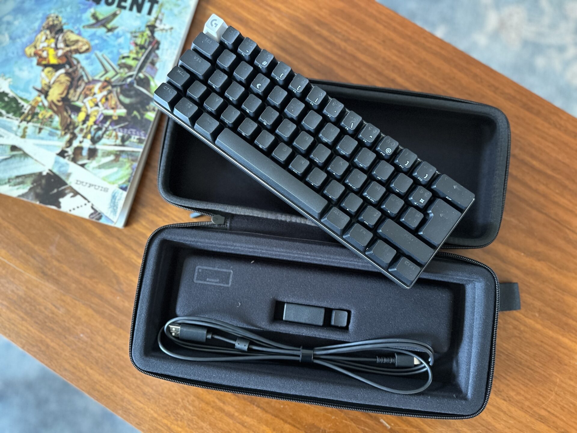 Logitech G Pro X 60 14