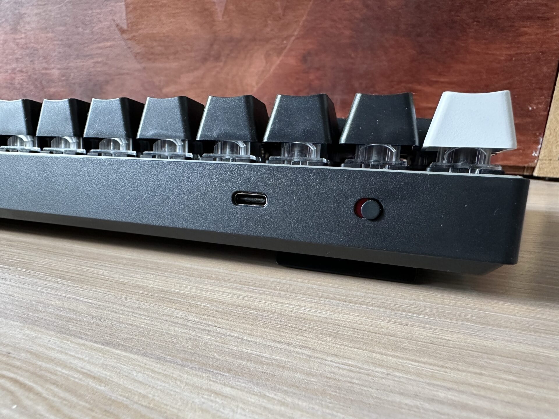 Logitech G Pro X 60 5
